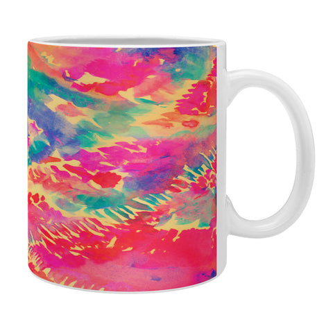 Rebecca Allen The Duchess Grand Coffee Mug