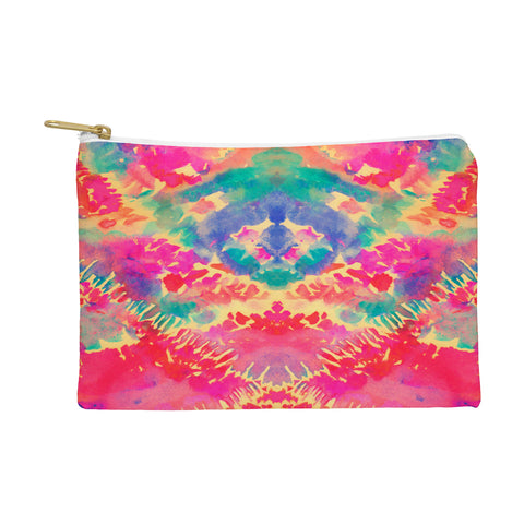 Rebecca Allen The Duchess Grand Pouch