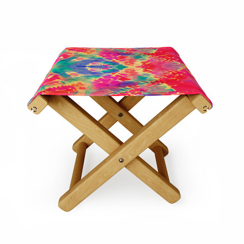 Rebecca Allen The Duchess Grand Folding Stool