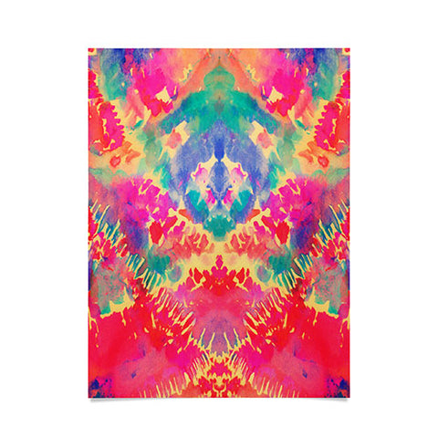 Rebecca Allen The Duchess Grand Poster