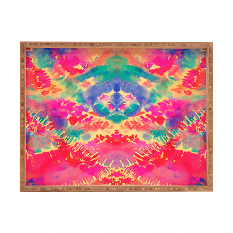 Rebecca Allen The Duchess Grand Rectangular Tray