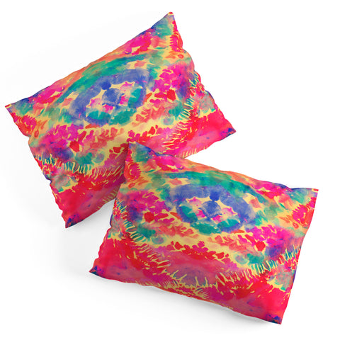 Rebecca Allen The Duchess Grand Pillow Shams