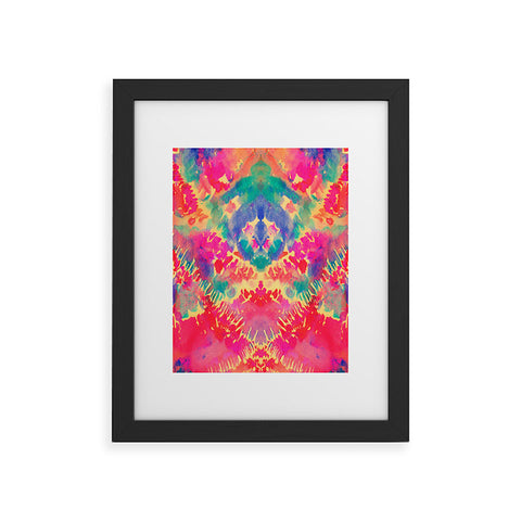 Rebecca Allen The Duchess Grand Framed Art Print