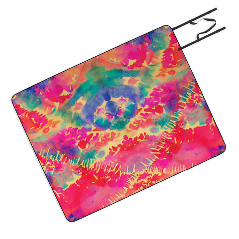 Rebecca Allen The Duchess Grand Picnic Blanket