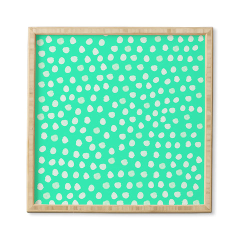 Rebecca Allen The Lady Of Shalott Framed Wall Art