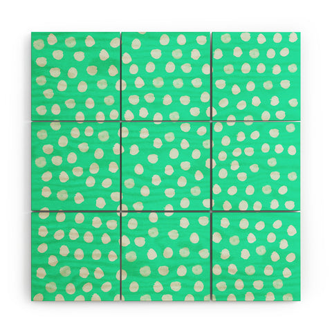 Rebecca Allen The Lady Of Shalott Wood Wall Mural