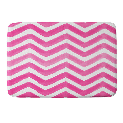 Rebecca Allen The Powder Room Memory Foam Bath Mat