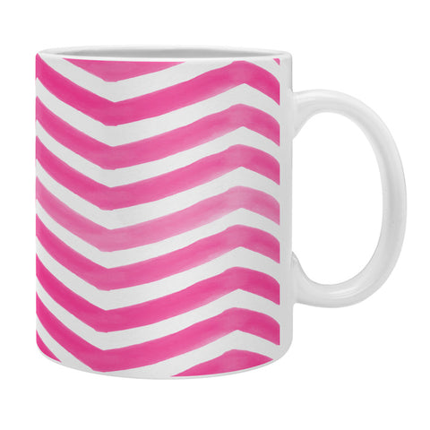 Rebecca Allen The Powder Room Coffee Mug