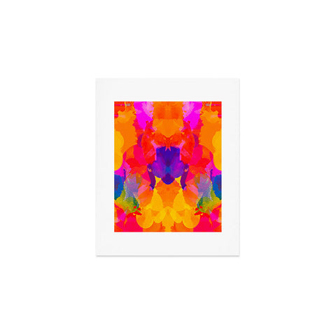 Rebecca Allen The Royalty Art Print