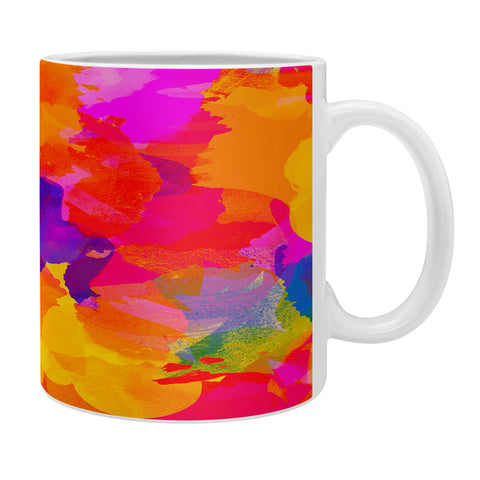 Rebecca Allen The Royalty Coffee Mug