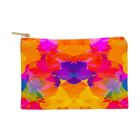 Rebecca Allen The Royalty Pouch