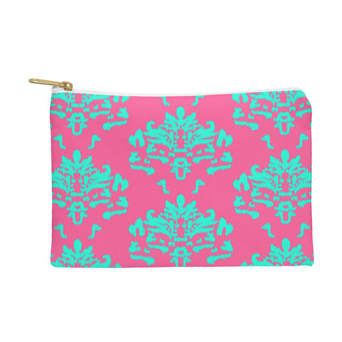 Rebecca Allen The Sophisticate Pouch