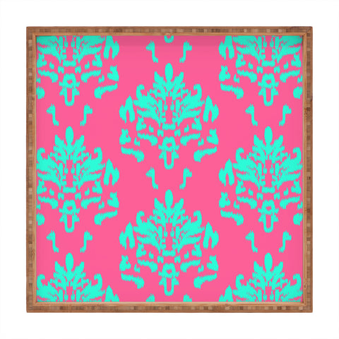 Rebecca Allen The Sophisticate Square Tray