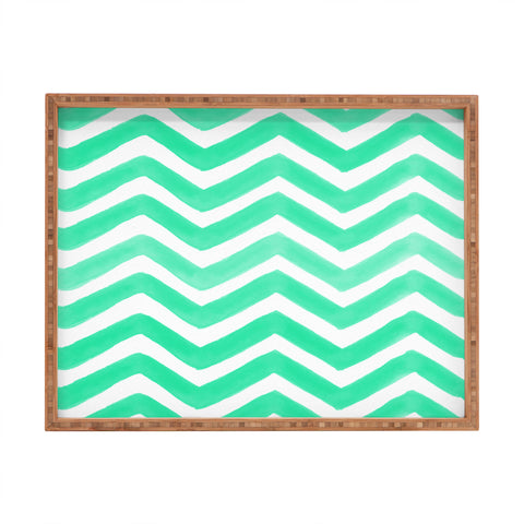 Rebecca Allen The Tiffany Rectangular Tray