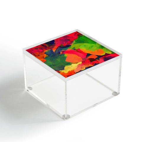 Rebecca Allen What Dreams May Come Acrylic Box