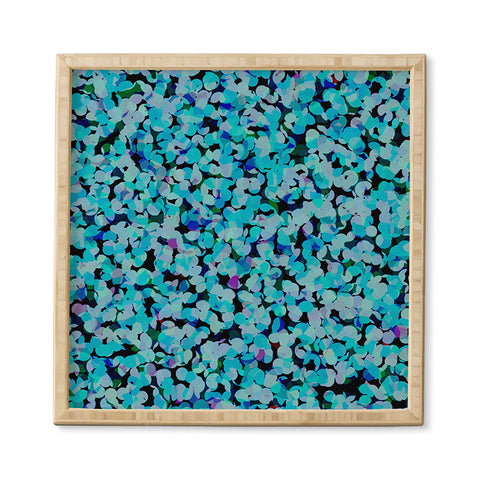 Rebecca Allen Winter Dreams Framed Wall Art