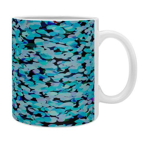 Rebecca Allen Winter Dreams Coffee Mug