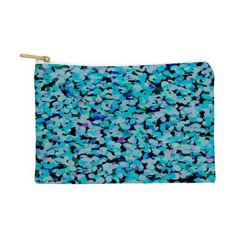 Rebecca Allen Winter Dreams Pouch