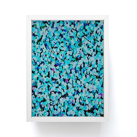 Rebecca Allen Winter Dreams Framed Mini Art Print