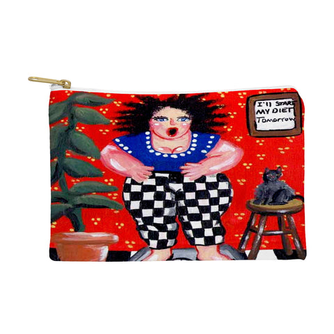 Renie Britenbucher Diet Diva Pouch