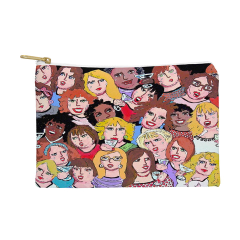 Renie Britenbucher Girls Night Out Happy Hour Pouch