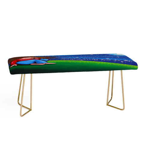 Renie Britenbucher Imagine Bench
