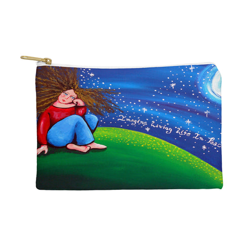 Renie Britenbucher Imagine Pouch
