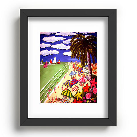 Renie Britenbucher Joanie 6 Recessed Framing Rectangle