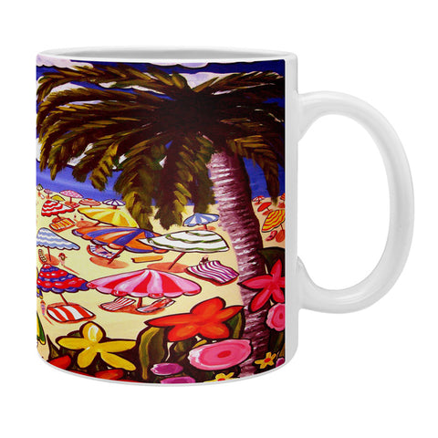 Renie Britenbucher Joanie 6 Coffee Mug