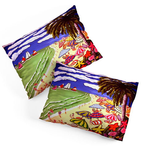 Renie Britenbucher Joanie 6 Pillow Shams