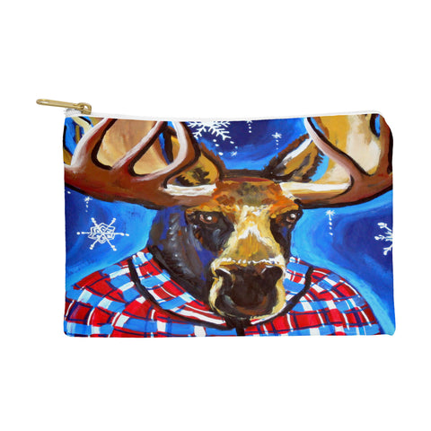 Renie Britenbucher Mahatma Pouch