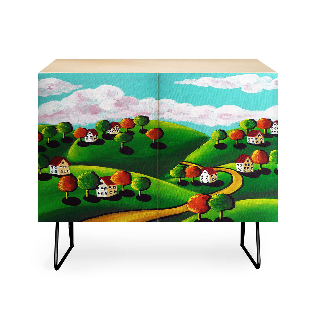 Deny Designs Rideau de douche simple color explosion i - Canada