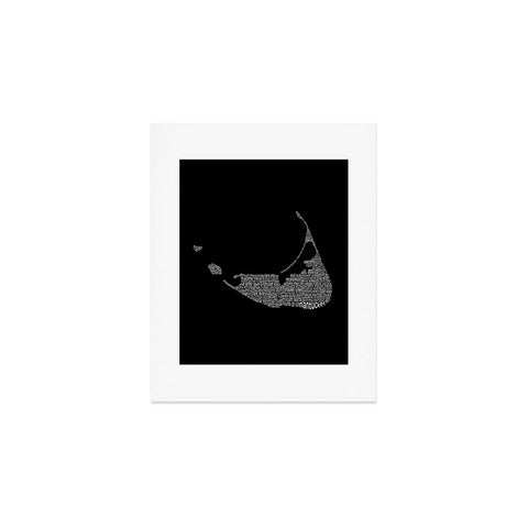 Restudio Designs Nantucket 2 Art Print