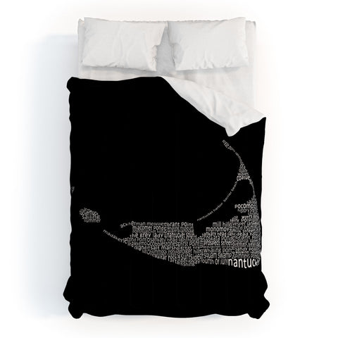Restudio Designs Nantucket 2 Comforter