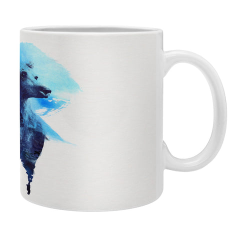 Robert Farkas Best Friends Forever Coffee Mug