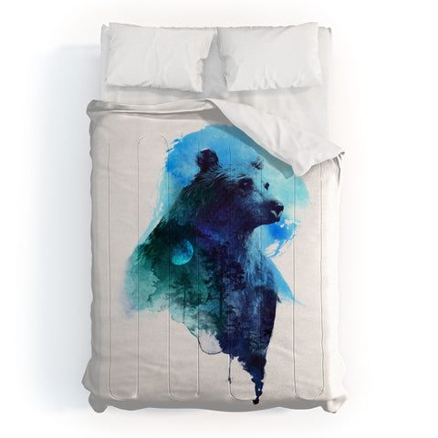 Robert Farkas Best Friends Forever Comforter