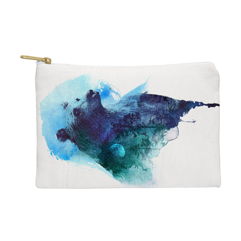 Robert Farkas Best Friends Forever Pouch