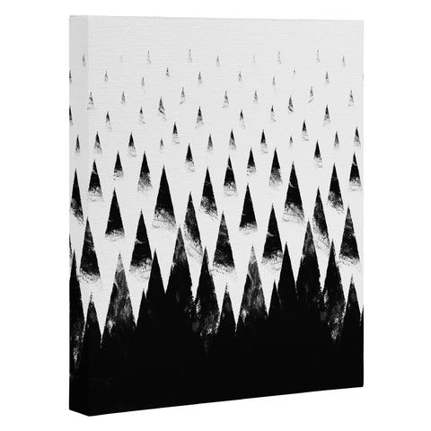 Robert Farkas Black Hills Art Canvas