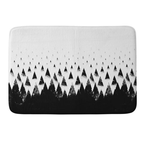 Robert Farkas Black Hills Memory Foam Bath Mat