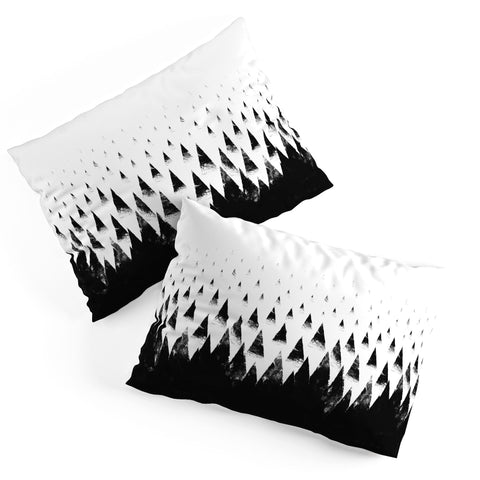 Robert Farkas Black Hills Pillow Shams