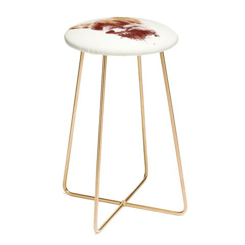 Robert Farkas Blind Fox Counter Stool