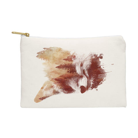Robert Farkas Blind Fox Pouch