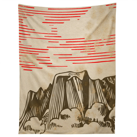 Robert Farkas Carpathian Tapestry