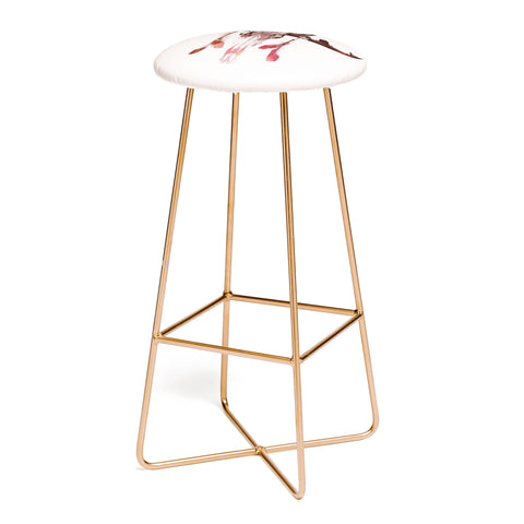 Robert Farkas Deadly desert Bar Stool