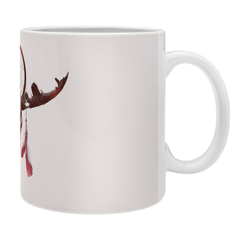 Robert Farkas Deadly desert Coffee Mug