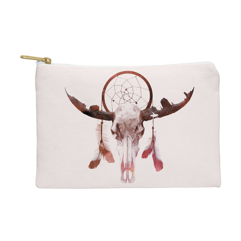 Robert Farkas Deadly desert Pouch