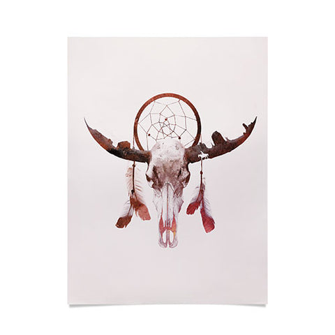 Robert Farkas Deadly desert Poster