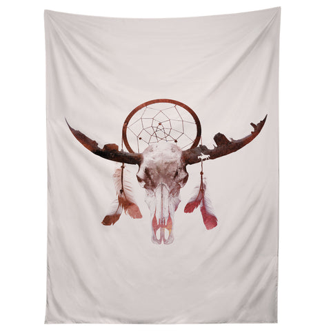 Robert Farkas Deadly desert Tapestry