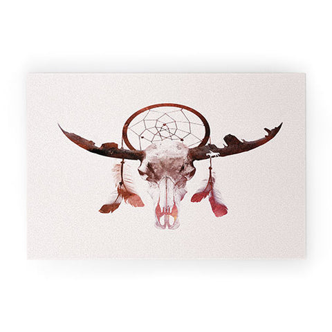 Robert Farkas Deadly desert Welcome Mat