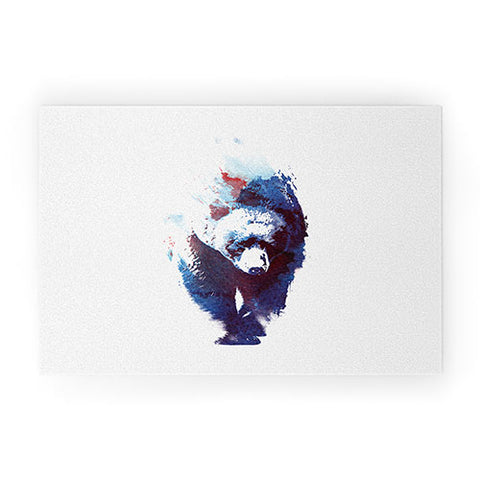Robert Farkas Death run Welcome Mat